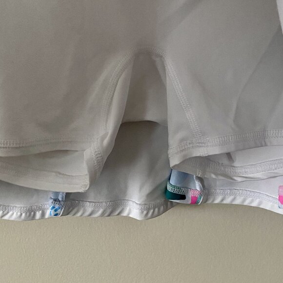 Lilly Pulitzer UPF 50+ Luxletic Cassata Skort NWT - Picture 7 of 9